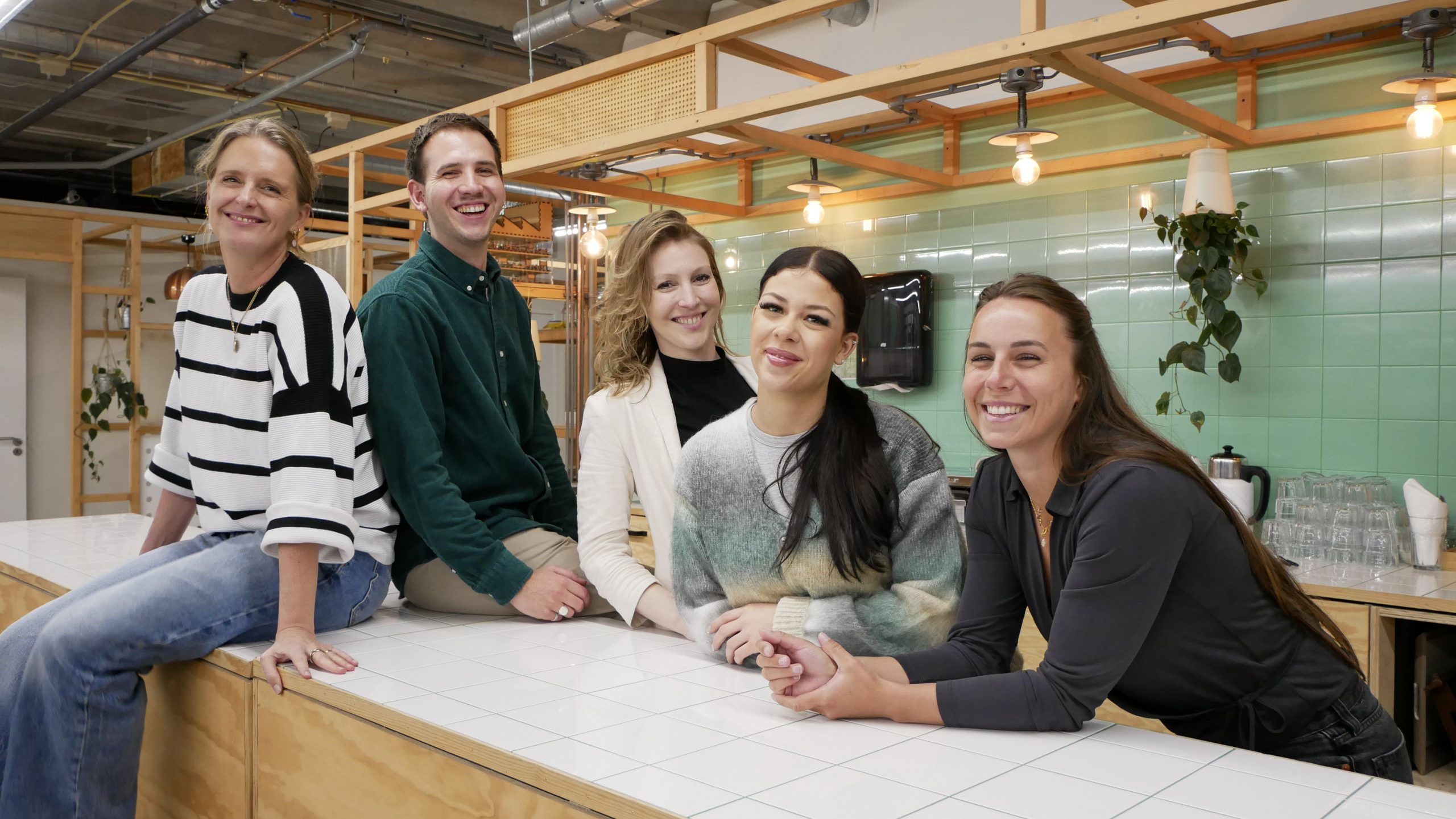 Team Strategiefabriek